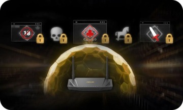 Маршрутизатор Asus RT-AX56U 802.11a, 802.11b, 802.11g, 802.11n (Wi-Fi 4), 802.11ac