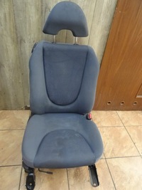фото thumb №1, Honda jazz 1.2b 05' сидіння праві перед