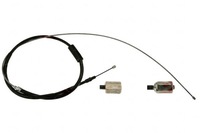 фото thumb №2, Trw трос гальма ручного renault grand scenic ii