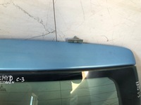 фото thumb №7, Крышка багажника задняя багажника citroen c3 kmyd