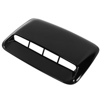 фото thumb №15, Захист впуск повітря капот двигуна блискучий