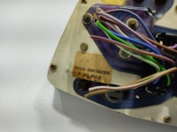 Купить Счетчик bmw 7 e23 62-11 1360852 1977-1986 европа, фото thumb