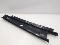 фото thumb №9, Audi q5 09 права планка / прокладка скла двері задніх 8r0839902m