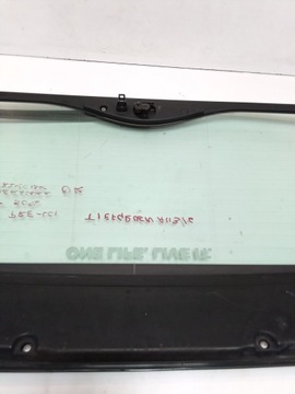 фото thumb №11, Скло задня комплект механізм кнопка bmw e61