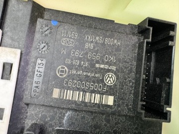 фото thumb №7, Механизм моторчик стёкла левый переднее 1t0959701g seat altea xl 04- европа