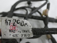 фото thumb №7, Жгут электропроводка с решётка mazda cx-3 lift 3.021