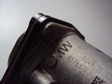 фото thumb №7, Труба повітря egr mini cooper f55 fl 1.5d 18r