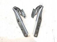 фото thumb №1, Audi a6 c5 петлі капот комплект сріблястий