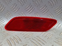 фото thumb №1, Отражатель бампера правый задний opel corsa f