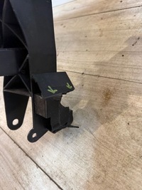 фото thumb №7, Mercedes-benz eqb eqa pas передний