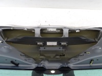 фото thumb №11, Крышка крышка багажника зад задняя vw sharan ii 7n 10- lr7j