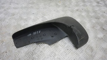 фото thumb №1, Jeep cherokee liberty kj брызговик правый перед