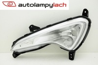 фото thumb №3, Hyundai accent 2014- протитуманна фара лівий новий drl