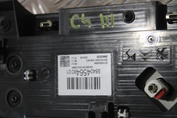 фото thumb №5, Радио дисплей навигация citroen c4 iii 3 9839633180 9840456480
