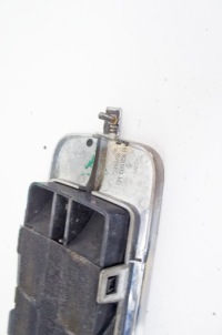 фото thumb №5, Tu277 cadillac escalade iii ^ забірник  решітка крила праве перед 15860254