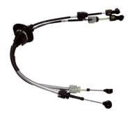 фото thumb №1, Трос переключения передач 2444jj berlingo partner 2 be4t