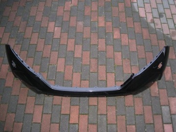 фото thumb №7, Бампер переднее honda crv v 2018-2023r оригинал