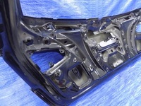 фото thumb №8, Кришка багажника audi rs3 8v 2,5tfsi 19r