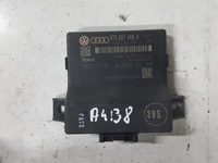 фото thumb №1, Audi a4 b8 08r- модуль блок керування шлюз