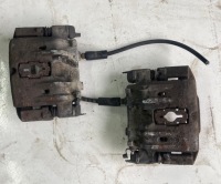 Суппорт тормозной задняя mascot mascott левый правый Цена, фото thumb