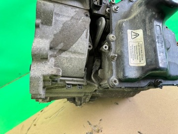 фото thumb №10, Коробка передач коробки передач автоматична dsg skoda superb ii 2 1.8 tsi 08- khp lss