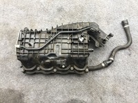 фото thumb №1, Bmw оригинальный номер 72344186 радиатор коллектор впускной