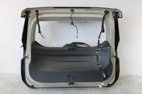 фото thumb №6, Крышка багажника багажника задняя задняя комплектная pod камера nissan x-trail t32 1,6 dci