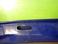 фото thumb №13, Капот крышка двигателя vw touran i 03r