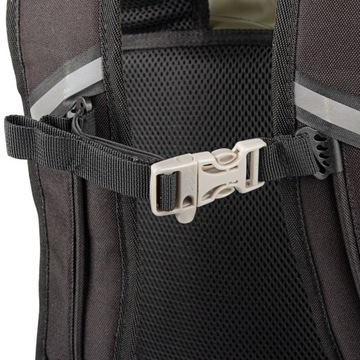 Водонепроницаемый мотоциклетный рюкзак W-TEC Uphills Khaki