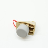 фото thumb №10, Bmw 7 g11 sun козирок support кронштейн 51167418904