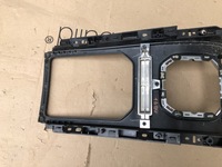 фото thumb №4, Рамка защита туннеля range rover evoque i