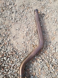 фото thumb №11, Bmw f11 гаситель kompletny