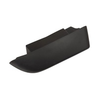 фото thumb №1, Молдинг бампера перед права czarna -rr