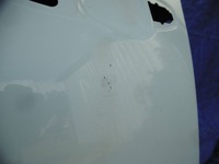 фото thumb №8, Двері передні ліва лівий перед toyota rav4 iv xa40 rok 2016