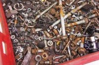 фото thumb №5, Nm200 dacia lodgy болти гайки прокладки 13kg