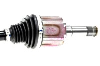 фото thumb №4, Приводной вал приводная перед opel insignia a insignia a country saab 9-5