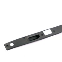 фото thumb №11, Mercedes w211 молдинг защита замка крышки багажника задняя a2117500193