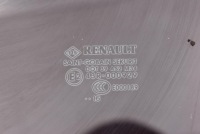 фото thumb №6, Скло бокова ліва зад задня renault talisman 1 i універсал 12-20