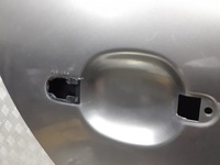 фото thumb №3, Дверь правый задняя seat leon i ls7v