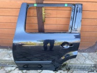 Купити Дверей ліве задній skoda yeti, фото thumb