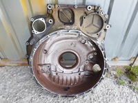 фото thumb №1, Actros mp4 arocs корпус розподільний вал колеса маховика зчеплення om471la євро 6