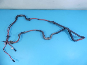 фото thumb №10, Шланг кабель плюсовой bmw x3 f25 3.0b