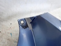 Honda hr-v 1 1 рестайлинг  01-06 бампер задний  задний с Разборки, фото thumb