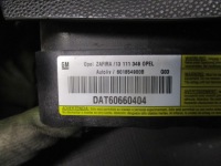 фото thumb №10, Торпедо консоль подушки 13111348 , 13111177 opel zafira b 05-14 r.