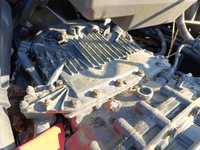 фото thumb №1, Вибірник коробки zf astronic iveco stralis e5 ретардер