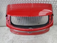 фото thumb №5, Крышка багажника багажника kia sportage iv aa9