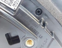 фото thumb №11, Hyundai kona ii 25r. зеркало левое 8-pin n-line адаптер 87610-hf16eb