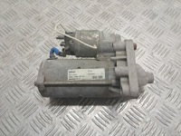 Купити Peugeot citroen стартер 1.6 hdi 9662854180, фото thumb