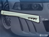 фото thumb №3, Peugeot 206 пороги radical dj-tuning