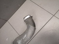 фото thumb №4, Шланг інтеркулер audi a4 b7 2.0 tdi 8e0145708n